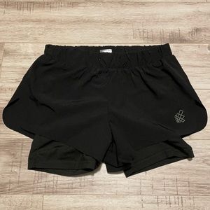 Bike Shorts